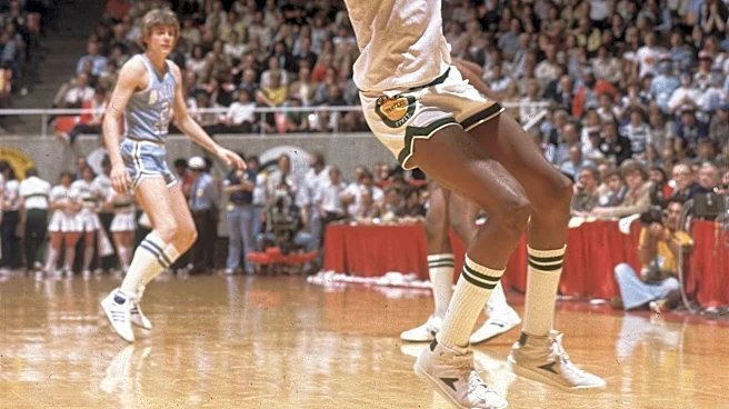 YouTube Gold: Young Magic Johnson