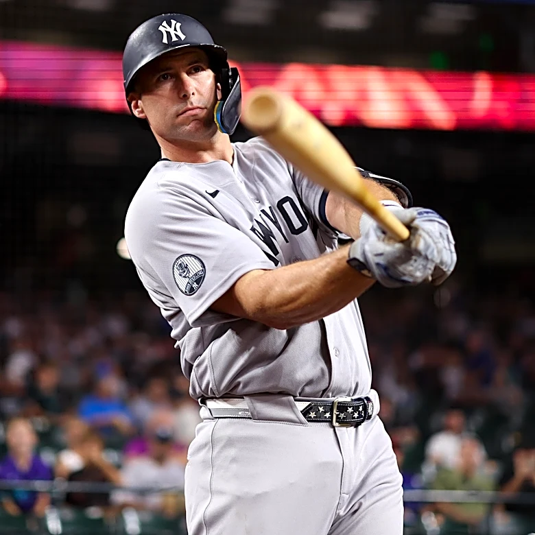 Today on Pinstripe Alley – 9/19/26