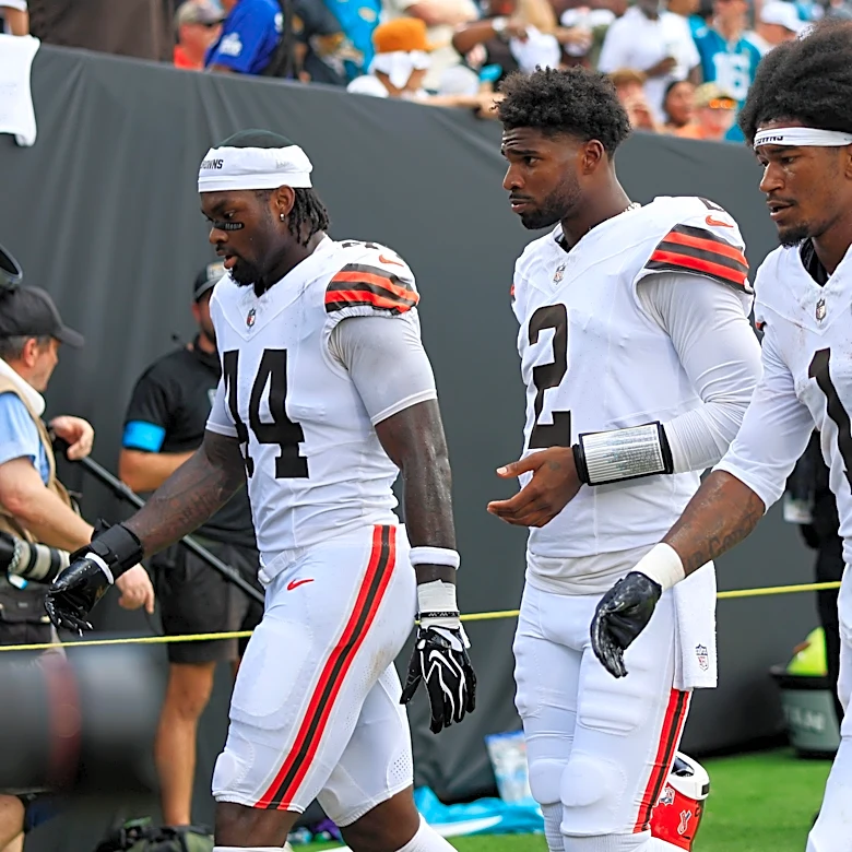 Cleveland Browns news: Week 2 injury report, fans lack hope, Nick Chubb’s regret, more