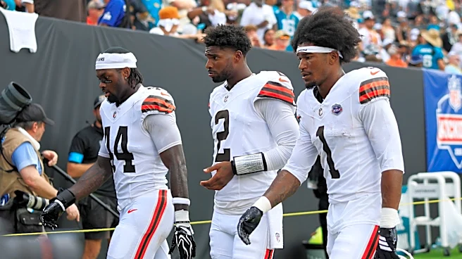 Cleveland Browns news: Week 2 injury report, fans lack hope, Nick Chubb’s regret, more