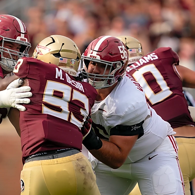 Gameday Central: Florida State Seminoles at No. 10 Alabama Crimson Tide – Previews, predictions, how to watch, odds