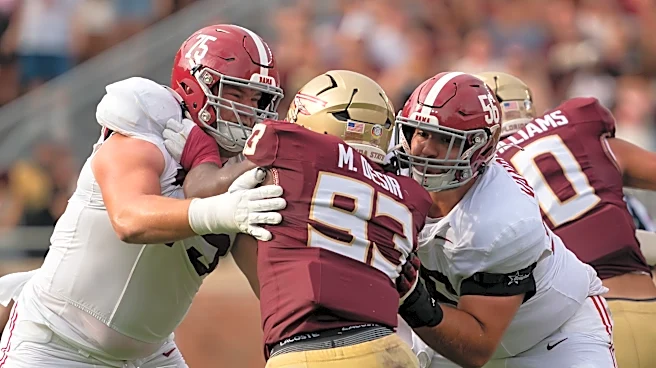 Gameday Central: Florida State Seminoles at No. 10 Alabama Crimson Tide – Previews, predictions, how to watch, odds