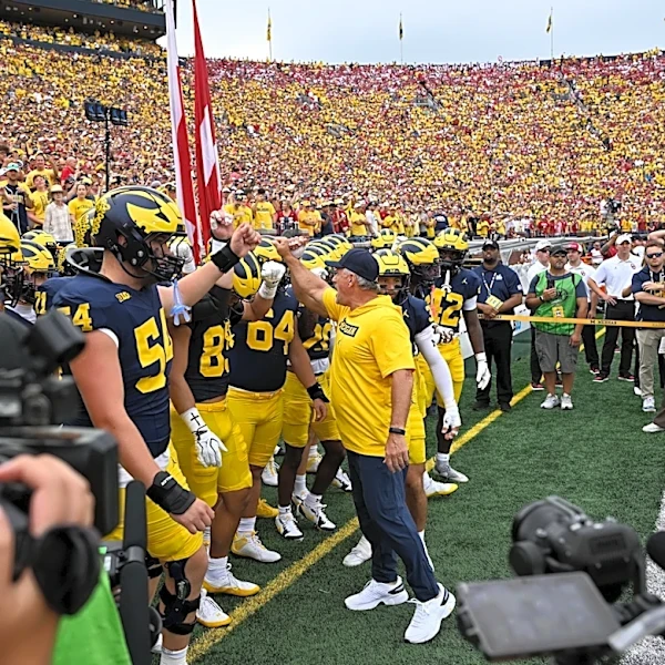 What they’re saying Week 3: Kyle Whittingham and Urban Meyer talk Bryce Underwood’s development
