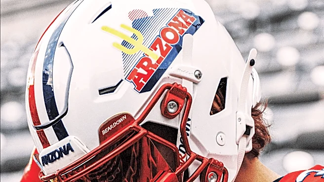 Arizona football vs. Northern Illinois: Game time, TV schedule, odds, streaming and more