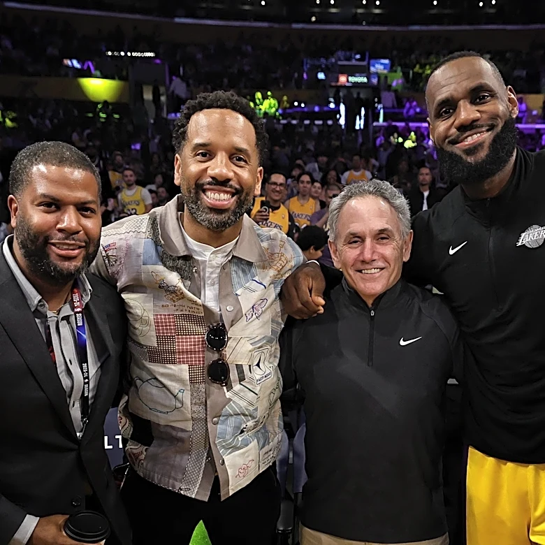 Ex-Kentucky staffer Brandon Weems becomes NBA GM
