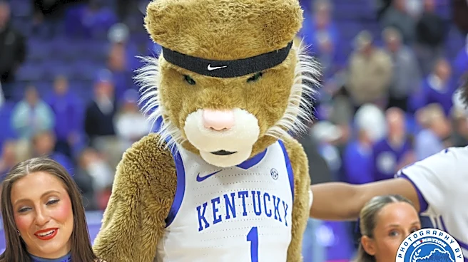 J Batt gives update on Kentucky Basketball jersey patch search