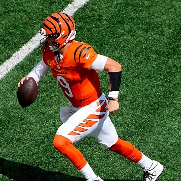 Bengals vs. Texans: 5 questions with Battle Red Blog