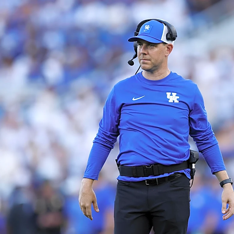 Kentucky Wildcats News: Texas A&M Gameday