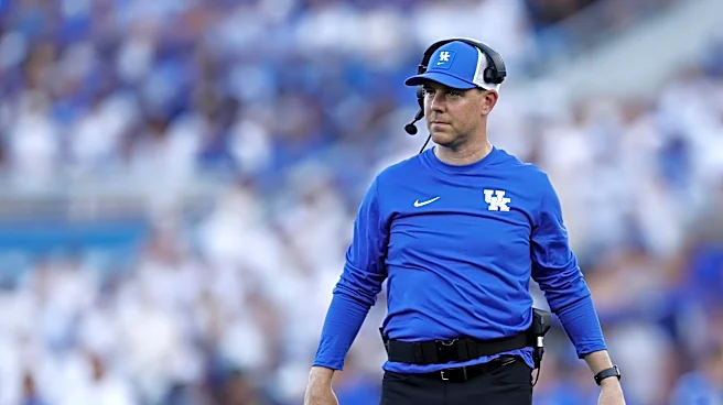 Kentucky Wildcats News: Texas A&M Gameday