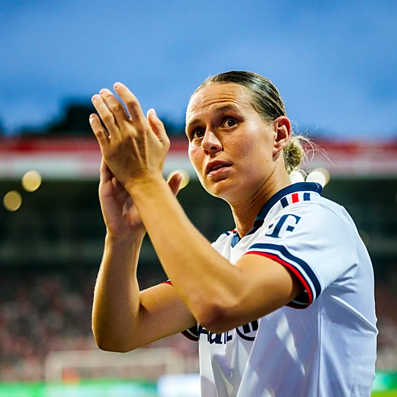 Bayern Munich vs. 1. FC Köln: Gamethread (Frauen-Bundesliga)