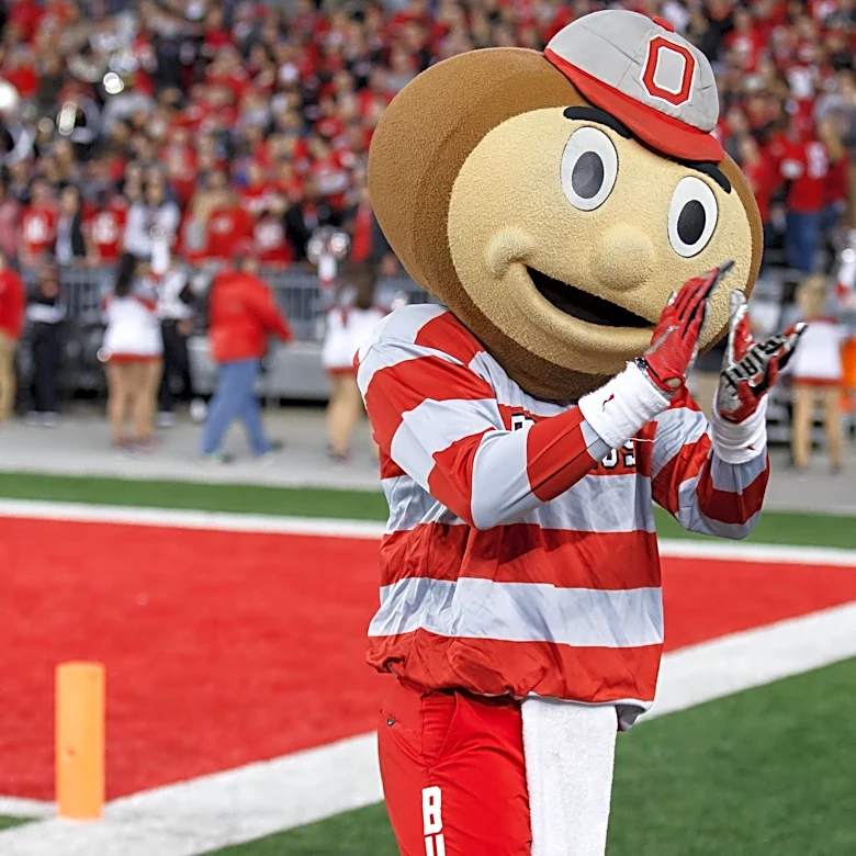 Buckeye fans still feeling their feels about the Texas loss