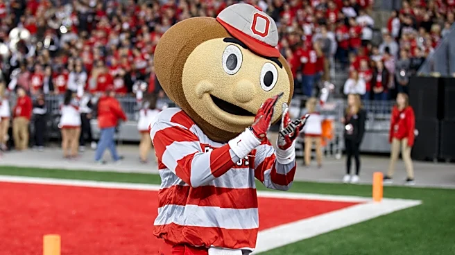 Buckeye fans still feeling their feels about the Texas loss