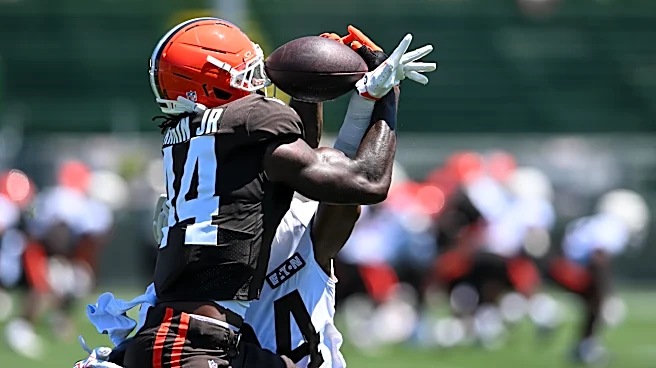 Browns-Buccaneers fantasy and prop bets: Bet on Harold Fannin to do this