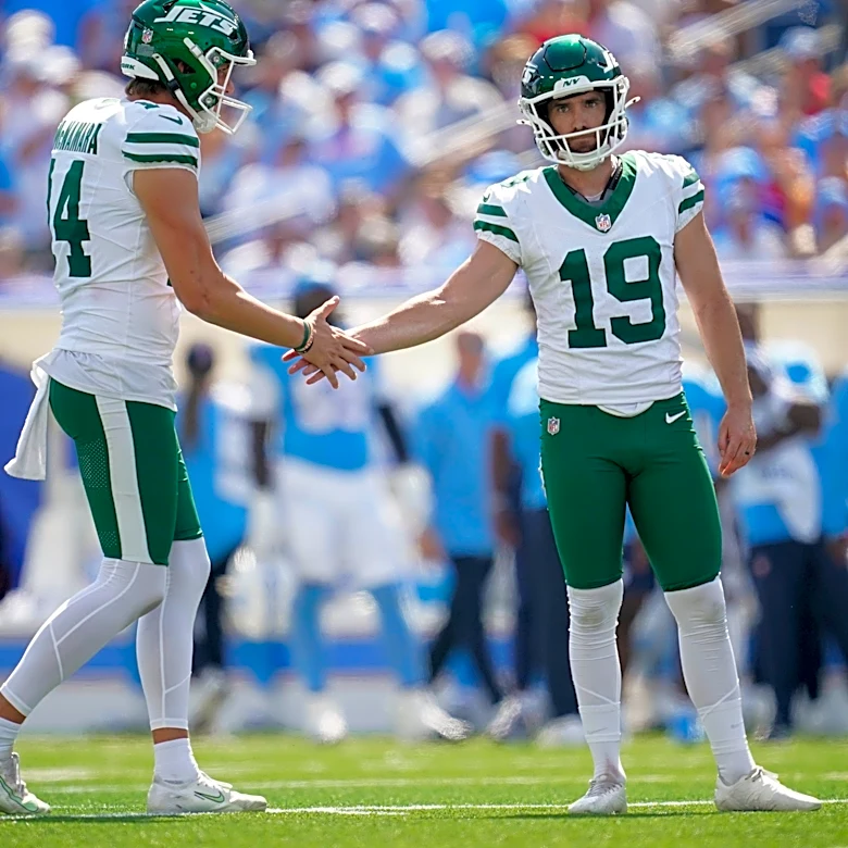 New York Jets News: Jason Sanders Named Starter, God Help Us All