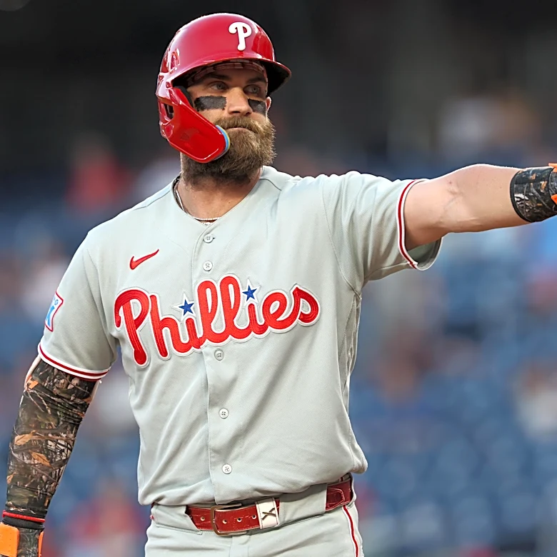 Phillies news: Jesus Luzardo, bullpen, Aaron Judge