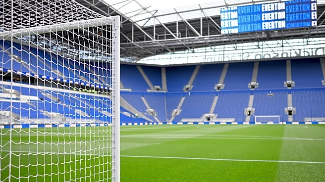 Everton vs Ipswich: Starting Lineups, TV and Live Streams, How to Watch Online
