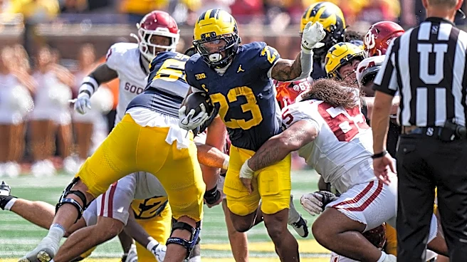 3 Keys to Victory: Michigan Football vs UTEP