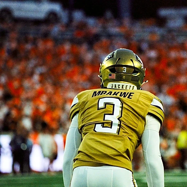 Georgia Tech vs. Mercer Where To Watch/Game Thread
