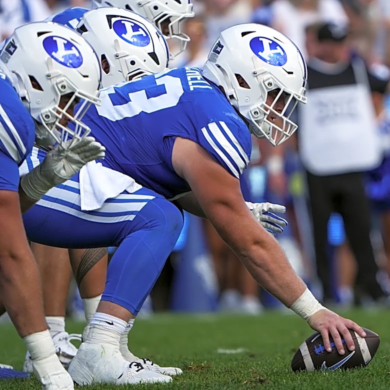How to watch no. 11 BYU Football at Colorado State