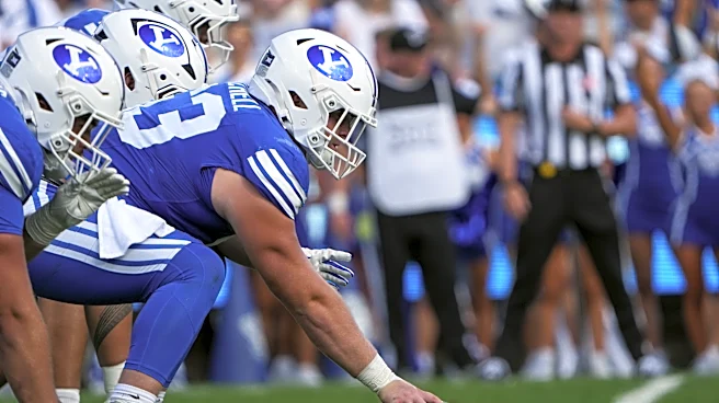 How to watch no. 11 BYU Football at Colorado State
