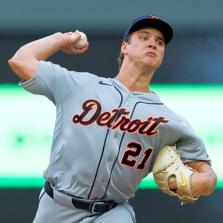 Tigers look to take series lead over White Sox on Saturday