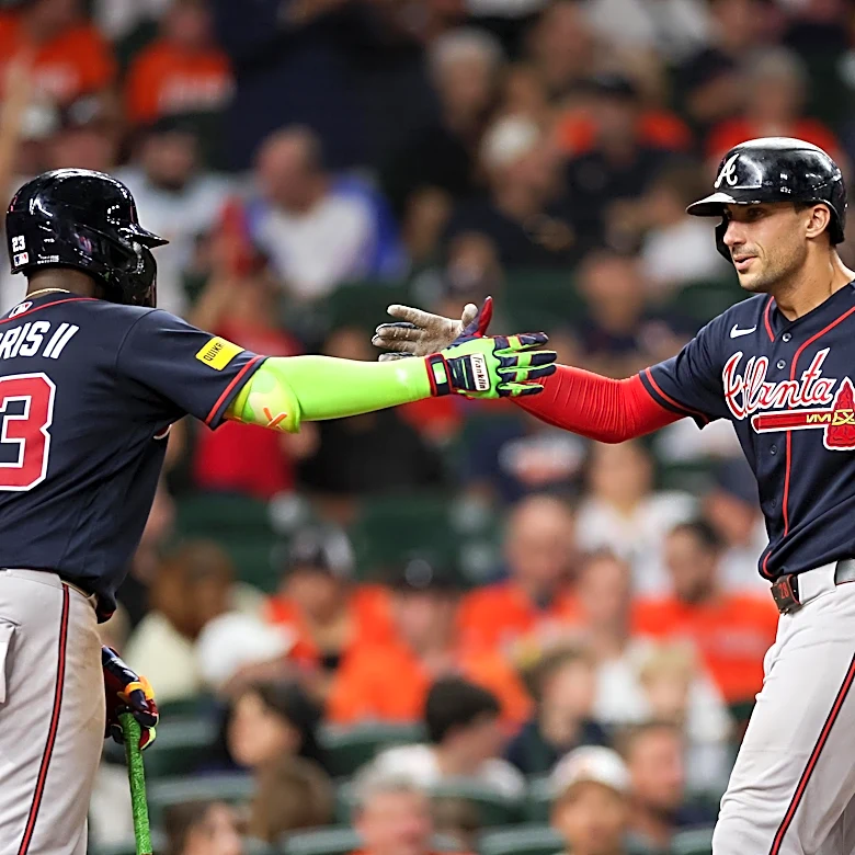 Braves News: Postseason berth clinched, playoff chase update, and more