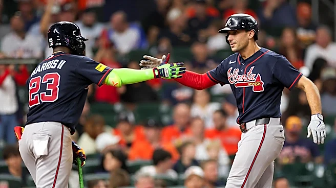 Braves News: Postseason berth clinched, playoff chase update, and more