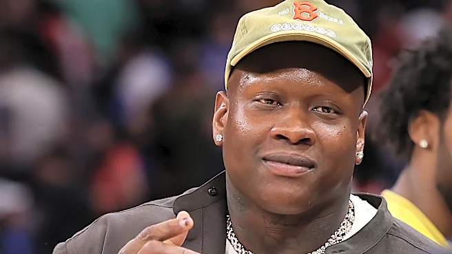 Commanders Laremy Tunsil to Rich Kleiman: “I always hated the Cowboys”