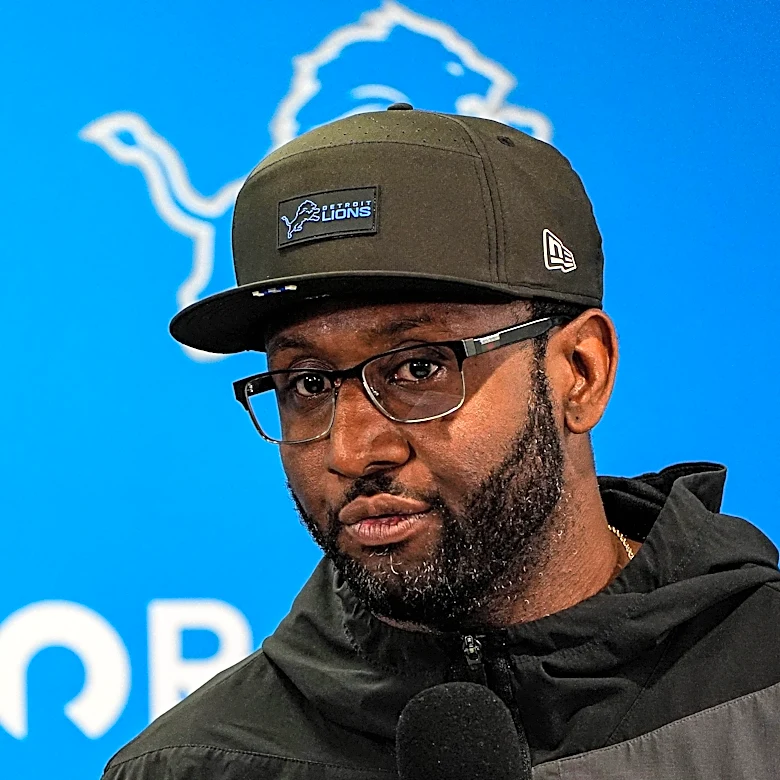 Lions defense fails to deliver on Kelvin Sheppard’s off season commitments