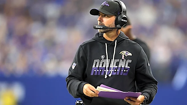 New Orleans Saints News: Roster changes made ahead of Sunday’s matchup in Baltimore