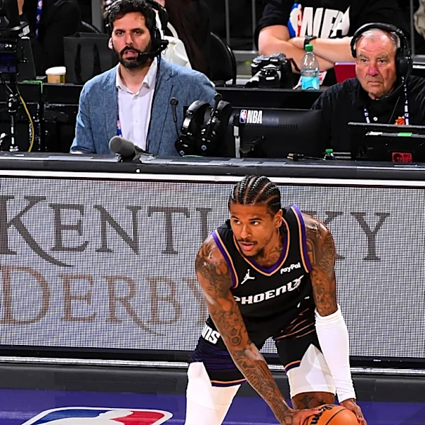 5 biggest storylines for the upcoming Suns season