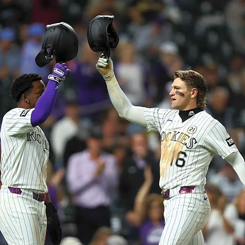 Will the real Colorado Rockies please stand up?