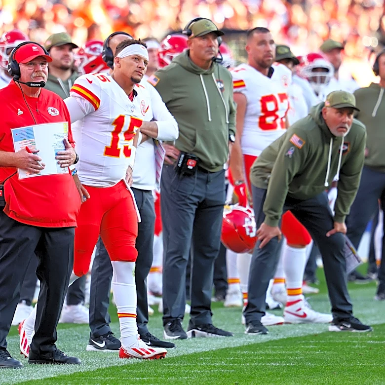 5 Questions with Arrowhead Pride: does Indy stand a chance?