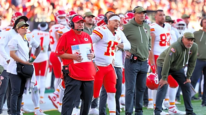 5 Questions with Arrowhead Pride: does Indy stand a chance?