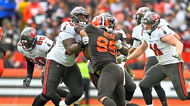 3 X-Factors for the Browns clash with the Buccaneers in Week 2