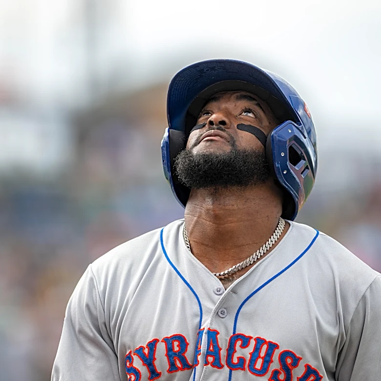 Mets Daily Prospect Report, 9/19/25: