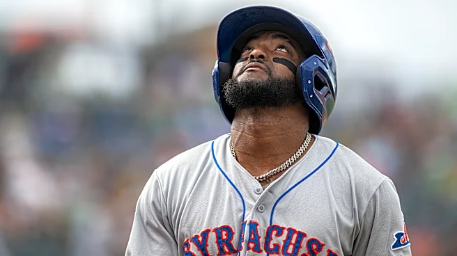 Mets Daily Prospect Report, 9/19/25: