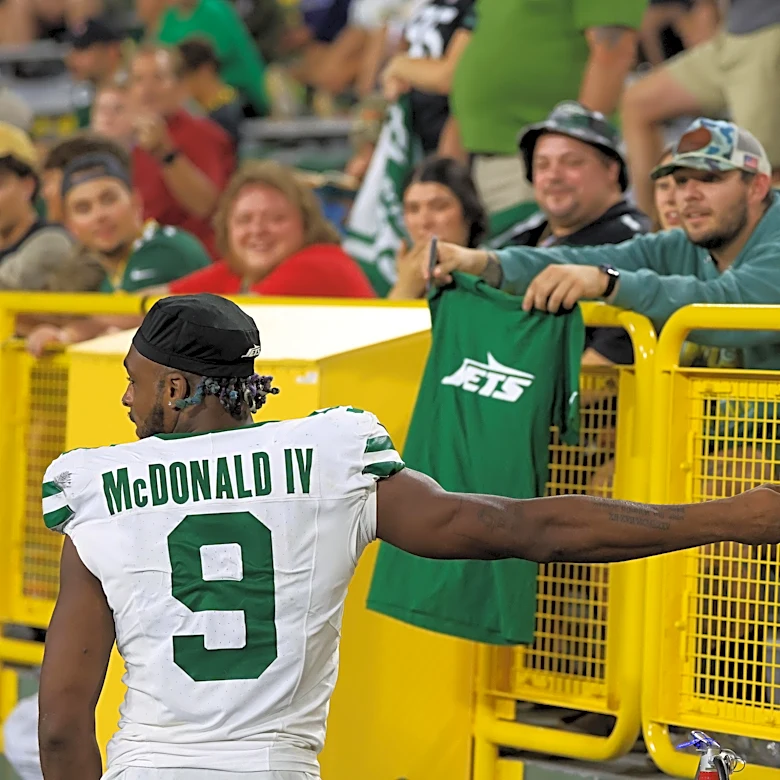 Previewing the Jets’ opposition: Green Bay Packers