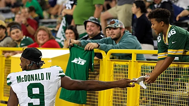 Previewing the Jets’ opposition: Green Bay Packers
