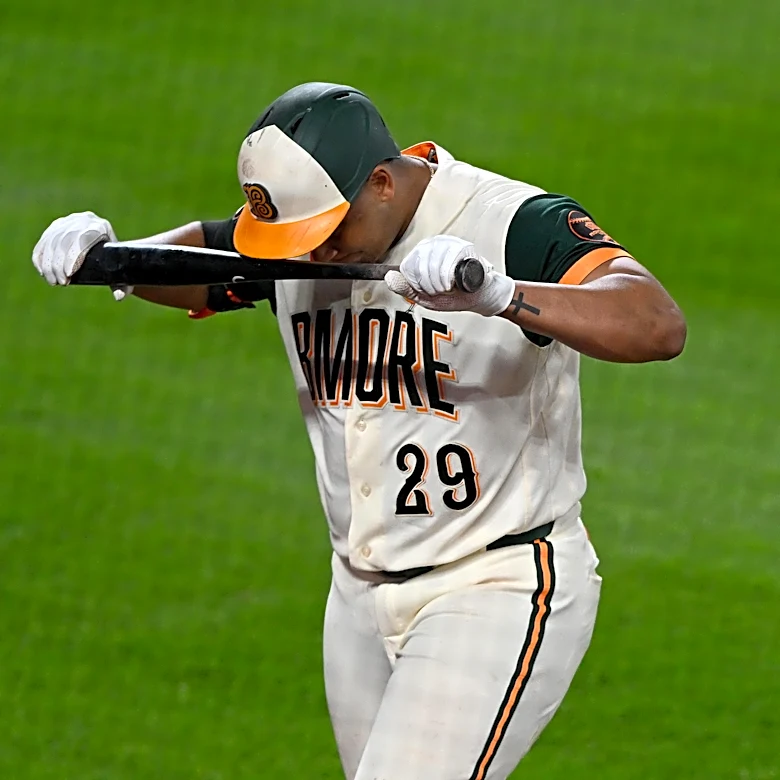 Orioles news: O’s waste opportunity to gain ground in playoff race