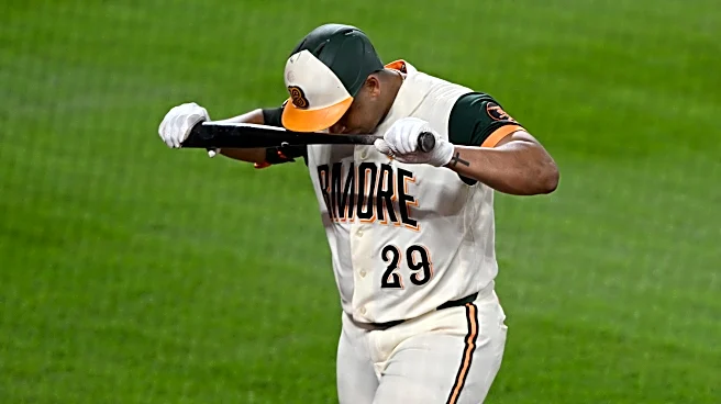 Orioles news: O’s waste opportunity to gain ground in playoff race