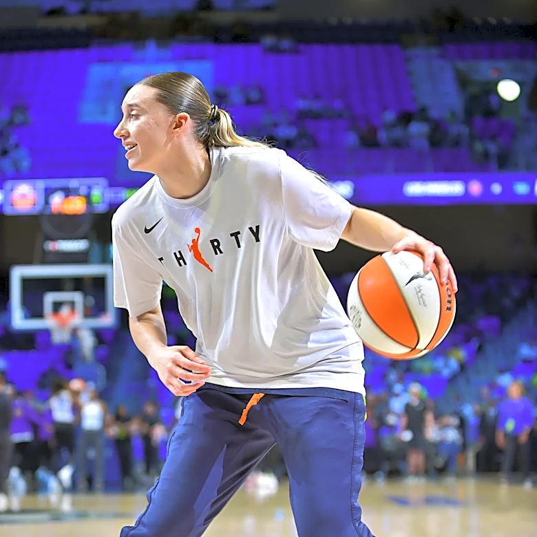 WNBA gameday discussion: Can Paige Bueckers, Angel Reese and other stars strengthen their awards candidacies?