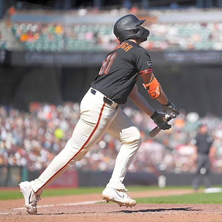 Saturday BP: Player of the Week