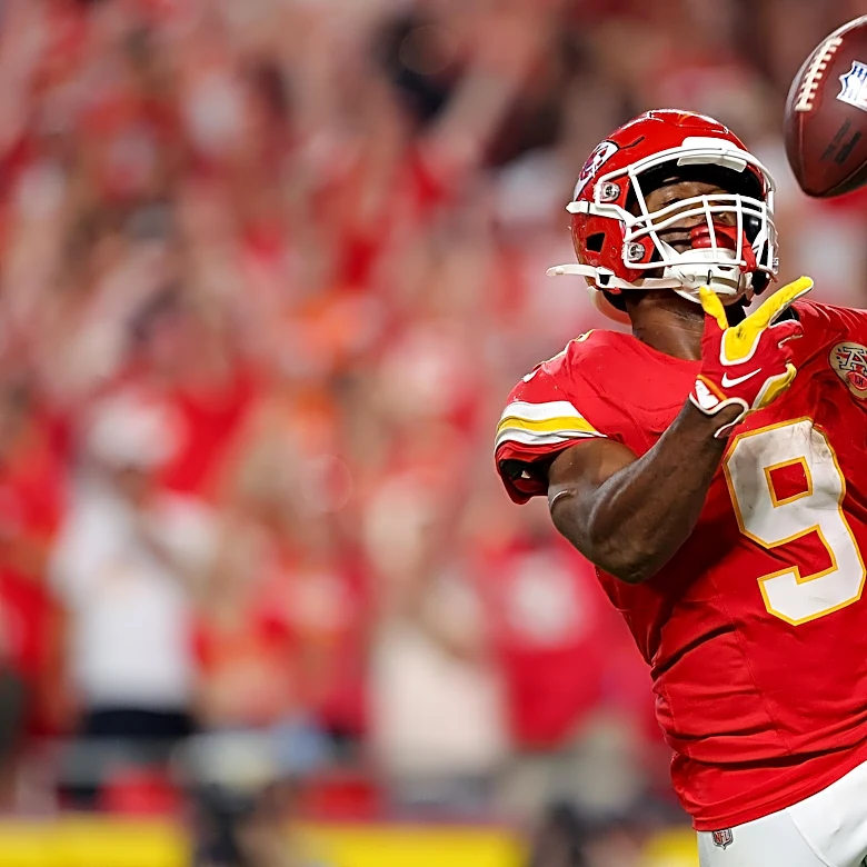 Chiefs News: Kenneth Walker was fined by the NFL in Week 1 win