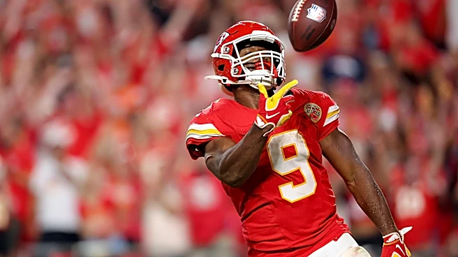 Chiefs News: Kenneth Walker was fined by the NFL in Week 1 win