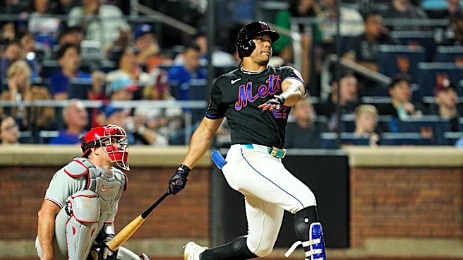 Mets Morning News: Mets receive good news on Jared Young, then snap losing streak