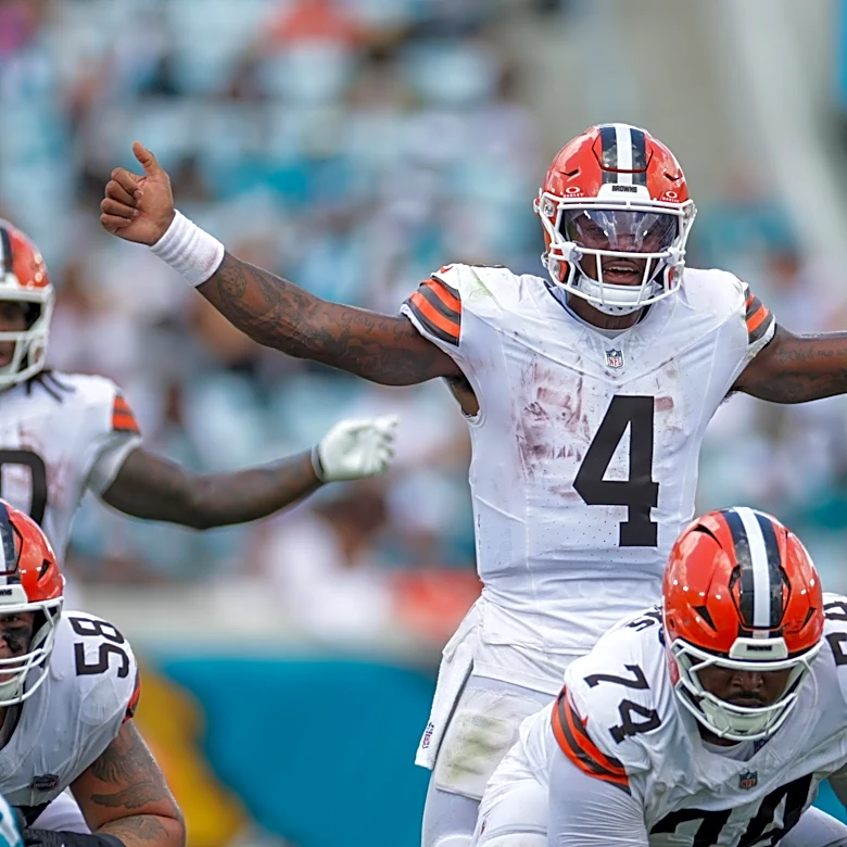 Browns Week 1 performance: Offense worse than you thought, especially under center