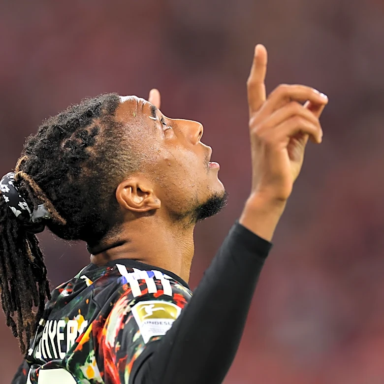 Max Eberl says Bayern Munich’s Michael Olise is in Ballon d’Or mix