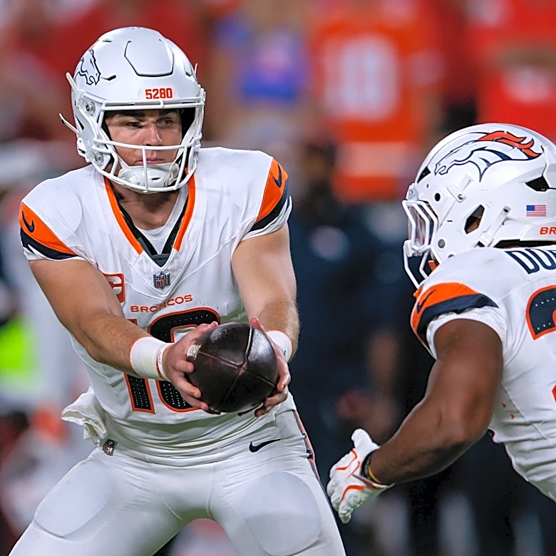 Broncos vs. Jaguars: 3 Players to Watch in Week 2