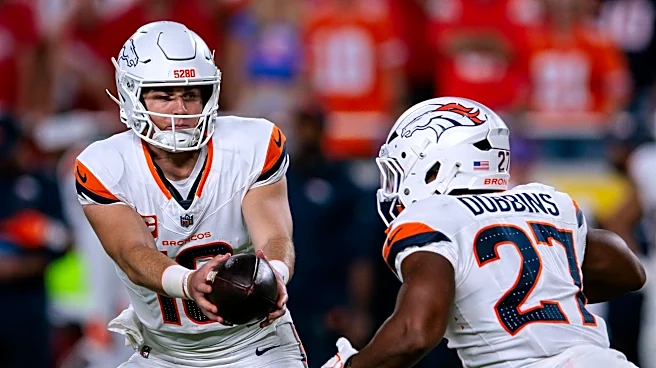 Broncos vs. Jaguars: 3 Players to Watch in Week 2